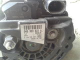 alternator volkswagen golf
