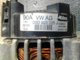 Alternator VW 90A