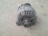 alternator vw passat audi bosch 1.9 tdi