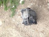 Alternator vw valeo