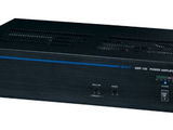 Amplificatoare de putere PA, tensiune constanta 70/100W IC Audio, Germania