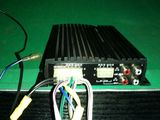 Amplificator auto ALPINE 45W rms