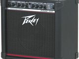 Amplificator Peavey Rage 158