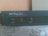 Amplificator profesional STAGE LINE STA-2000