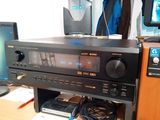 Amplificator Statie Denon AVR 3802 7.1 Channel