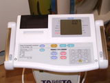 Analizator corporal