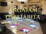 angajam ospatarita