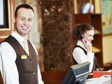 Angajam receptioneri - hotel zona Paddington, Londra