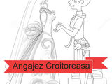 Angajez Croitoreasa