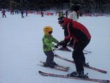 Angajez instructor schi autorizat