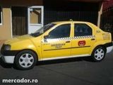 angajez sofer taxi