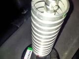 Antena Avanti FORZA 1.65m
