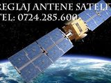 Antena Satelit,Antene Satelit0724.295.6OO Reglaj,Montaj,Service