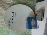 antena satelit digi tv