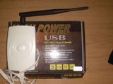 Antena Wifi High Power