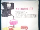 Antibiotice beta-lactamice , Eugen Diaconu, Mihai Nechifor, 1988