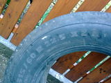 Anvelopa camion  MICHELIN  315/60/22,5