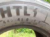 Anvelope 445/45 R 19,5