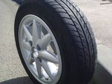 anvelope de vara 165/65 R14