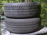 Anvelope de vara BARUM BRAVURIS 205/50 R16 87W cu protectie jante