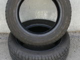 Anvelope Dunlop 225/55R16