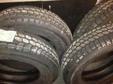 Anvelope iarna 195/75R16C