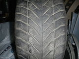 Anvelope iarna 275/40R20 Goodyear