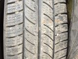 Anvelope iarna Continental Vanco Winter 2 225/70r 15 c