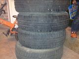 ANVELOPE IARNA MICHELIN ALPIN 215/65/R16