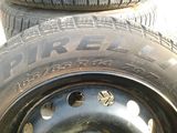 Anvelope iarna Pirelli R14