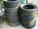 Anvelope Vredestein M+S 215/55 R16