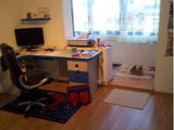 ap. cu 2 camere, dec, finisat modern in manastur