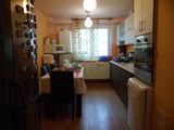 ap cu 3 camere , finisat modern,in manastur