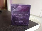Apa de toaleta Dancing Lady Hypnotic Night Oriflame - 50 ml