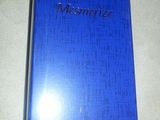 Apa de toaleta Mesmerize Avon