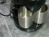 aparat cafea  cu filtru