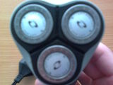 Aparat de barbierit Philips