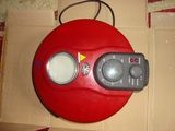 Aparat de facut pizza electric nou