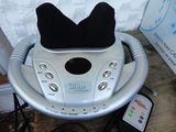 Aparat de masaj SHIATSU MASSAGER 5 IN 1 multifunctional