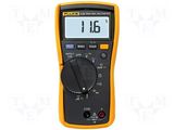 Aparat de masura Fluke 116