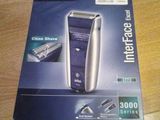 Aparat de ras BRAUN 3773(InterFace Excel)
