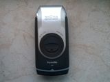 Aparat de ras BRAUN PocketGo 575 Nou