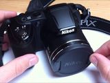 Aparat digital Nikon Coolpix L330