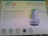 aparat electric pentru masaj