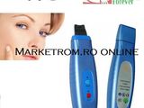 Aparat exfoliere/curatare in profunzime/regenerare faciala