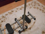 Aparat Fitness LegMagic