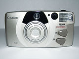 Aparat foto Canon Prima Zoom 85 N