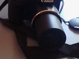 aparat foto canon SX510