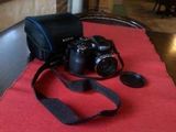 Aparat foto fujifilm finepix s2960 neutilizat