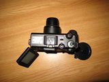 Aparat foto semiproifesional - Canon G5